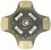 SACHS (ZF SRE) 881861 999765 Clutch Disc